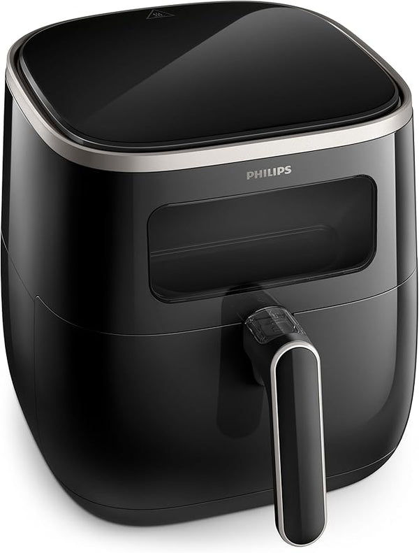 Philips 3000 Series XL Digital Airfryer - 5.6L - HD9257/80 - Brand New Damaged Packaging