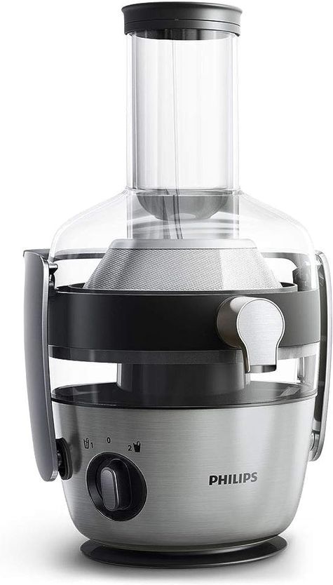 Philips Avance Collection Juicer - HR1922 - Brand New Damaged Packaging