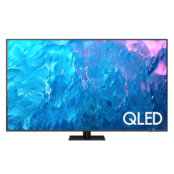 Samsung 65″ QLED 4K Smart TV – QA65Q70CAK - Brand New Damaged Packaging