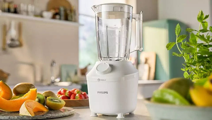 Philips 3000 Series ProBlend System Blender - HR2041/10 - Grade A Certified Pre - Owned