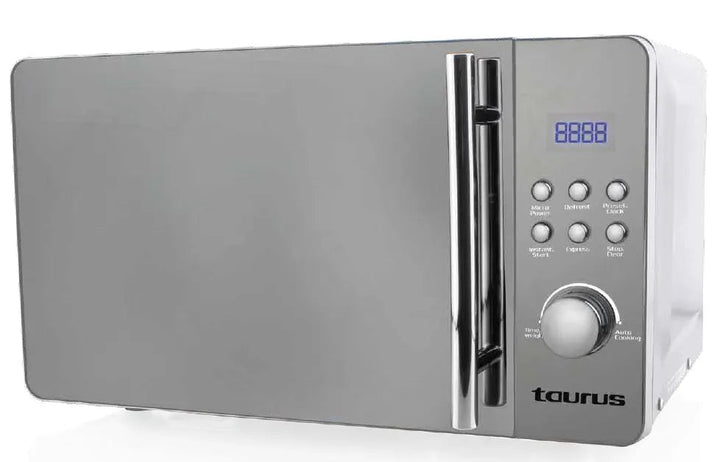 Taurus - 20 Litre 700W Microonda Digital Microwave - Brand New