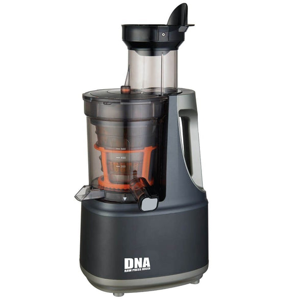 DNA - Raw Press Juicer - 43260 - Brand New Damaged Packaging