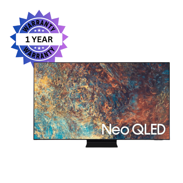 Samsung 65" QN90A Neo QLED 4K Smart TV (2021) - Brand New Damaged Packaging