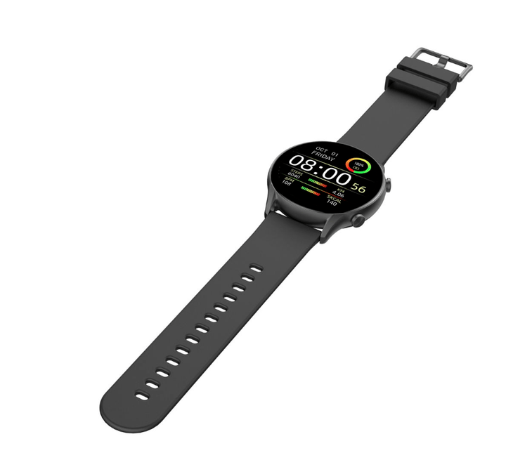 Kieslect KR Calling Smart Watch - Brand New