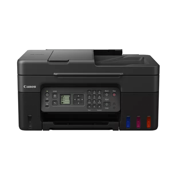 Canon - PIXMA - G4470 - Brand New