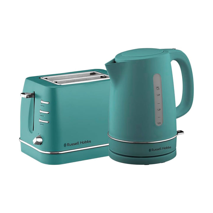 Russell Hobbs Royal Breakfast Pack - RHPRP - 5B - Brand New Damaged Packaging