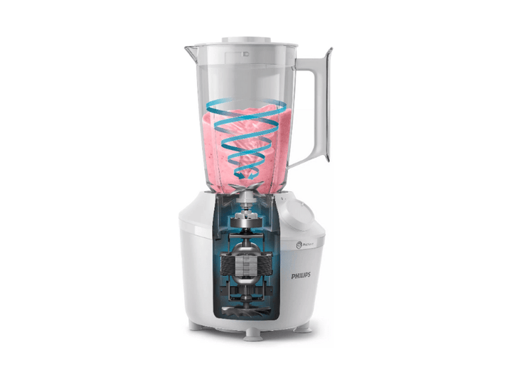 Philips 3000 Series ProBlend System Blender - HR2041/10 - Grade A Certified Pre - Owned