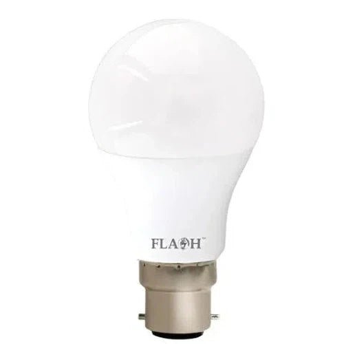 Flash - LED Emergency Lamp - B22 Bayonet Socket 5W - Brand New