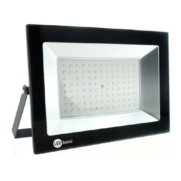 LED Basic - Floodlight / LED Floodlight - 100W - Brand New