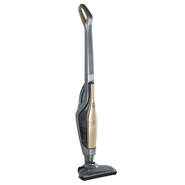 Swiss - 2 in 1 Flat Mate Vacuum Cleaner - FM18V - Brand New