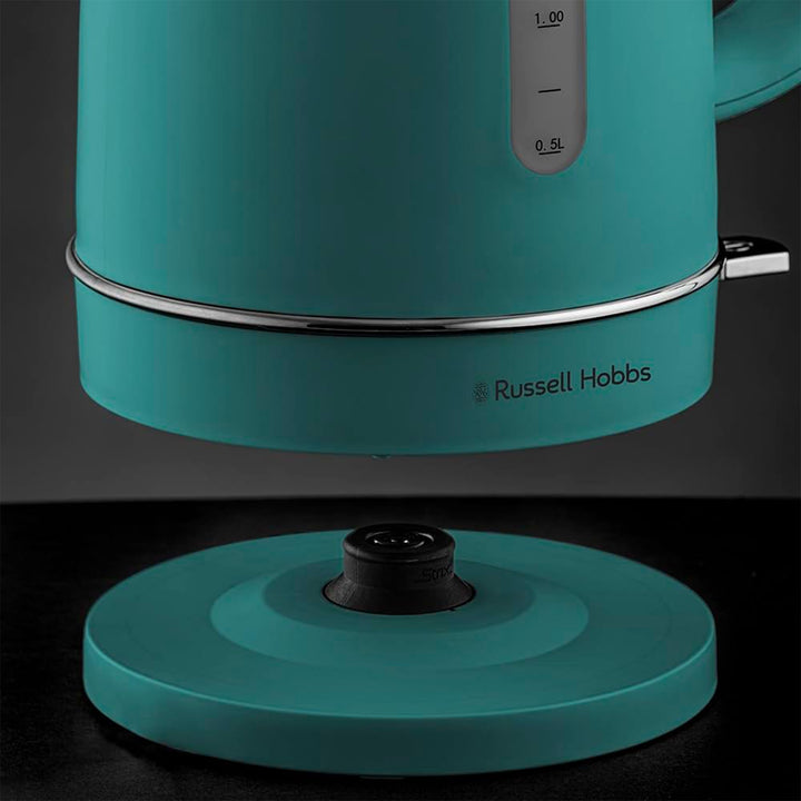 Russell Hobbs Royal Breakfast Pack - RHPRP - 5B - Brand New Damaged Packaging