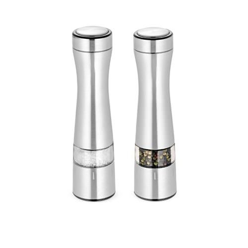 Avanti - Salt and Pepper Mills - 16419 - Brand New