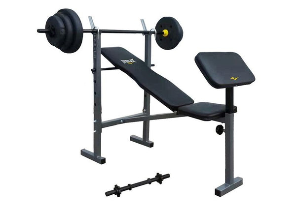 Everlast - Force Bench - Brand New