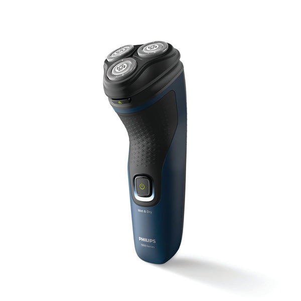 Philips Wet & Dry Electric Shaver 1000 Series - S1151/00 - Brand New