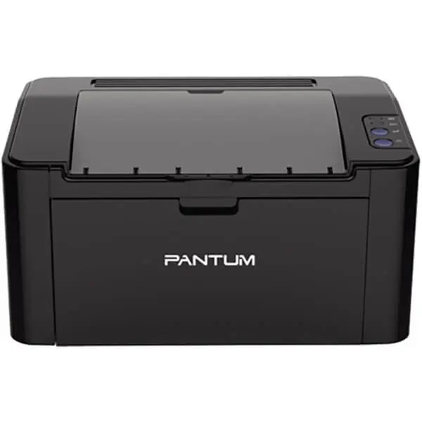 Pantum - P2207 - Mono Laser Printer - Grade A Certified Pre - Owned