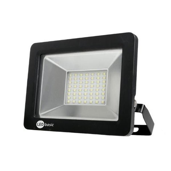 LED Basic - Floodlight / LED Floodlight - 30W - Brand New