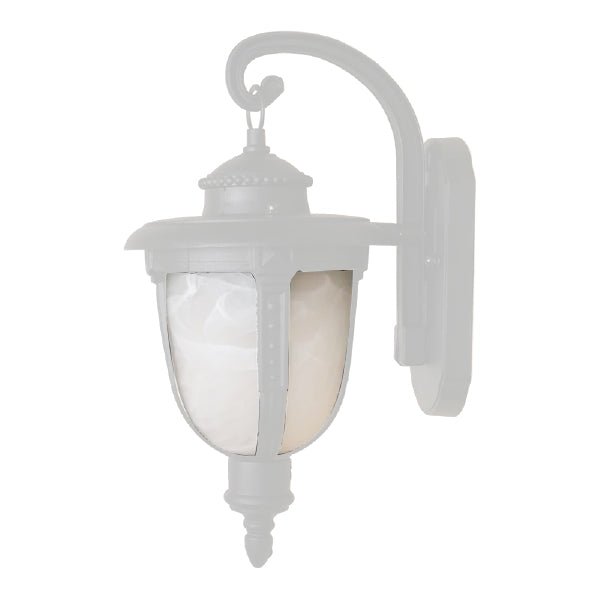 Flash - Garden Lantern - BL/K32037 - Brand New