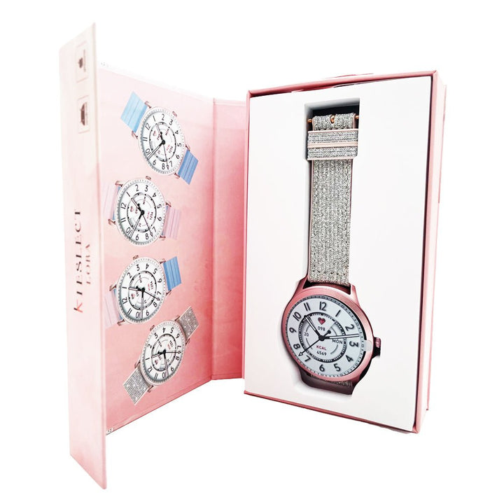 Kieslect Lora Ladies Smartwatch - Brand New