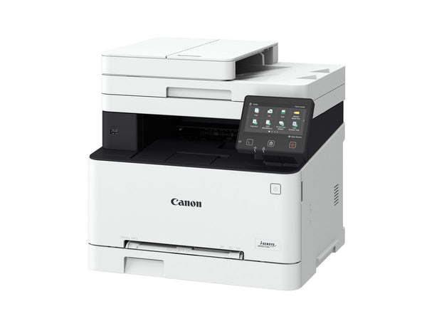 Canon - i - SENSYS - MF657CDW - Grade A Certified Pre - Owned