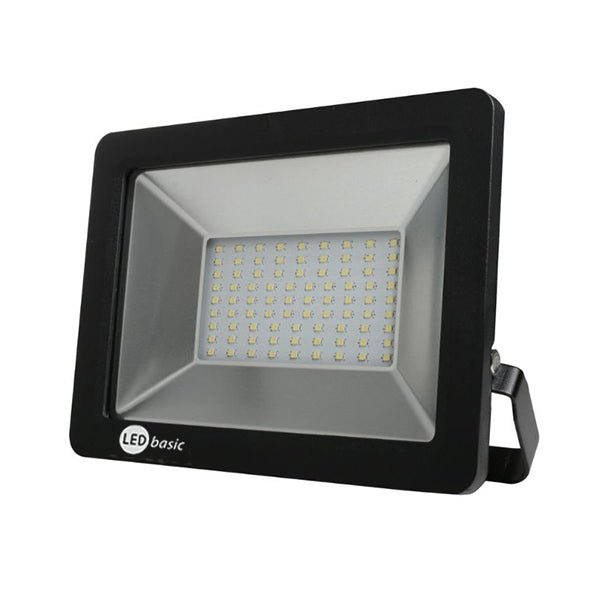 LED Basic - Floodlight / LED Floodlight - 50W - Brand New