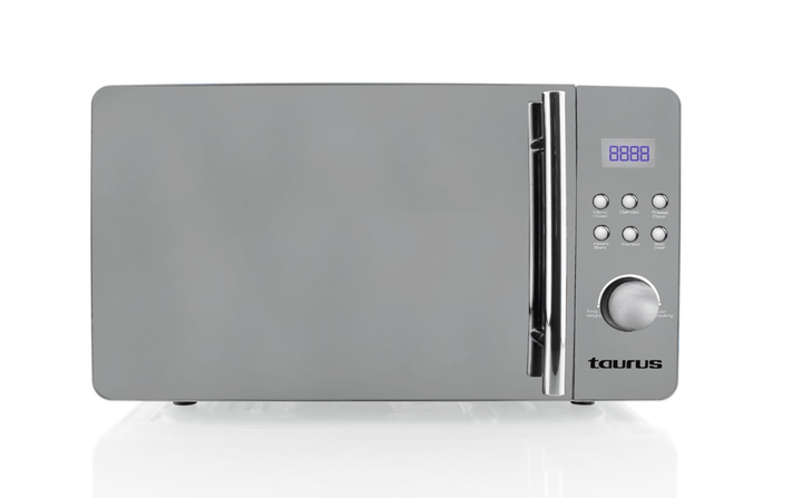 Taurus - 20 Litre 700W Microonda Digital Microwave - Brand New