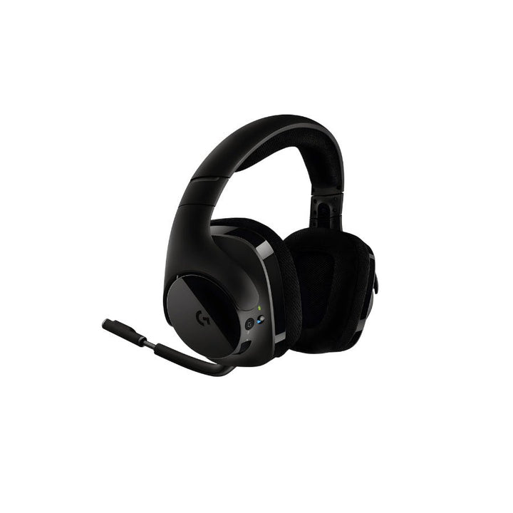 Logitech 533 Wireless Gaming Headset - Brand New Damaged Packaging