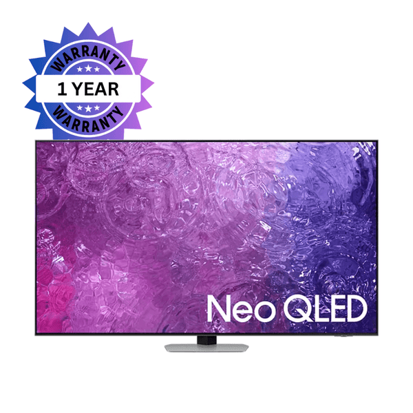 Samsung 65" QN90C Neo QLED 4K Smart TV (2023) - Brand New Damaged Packaging