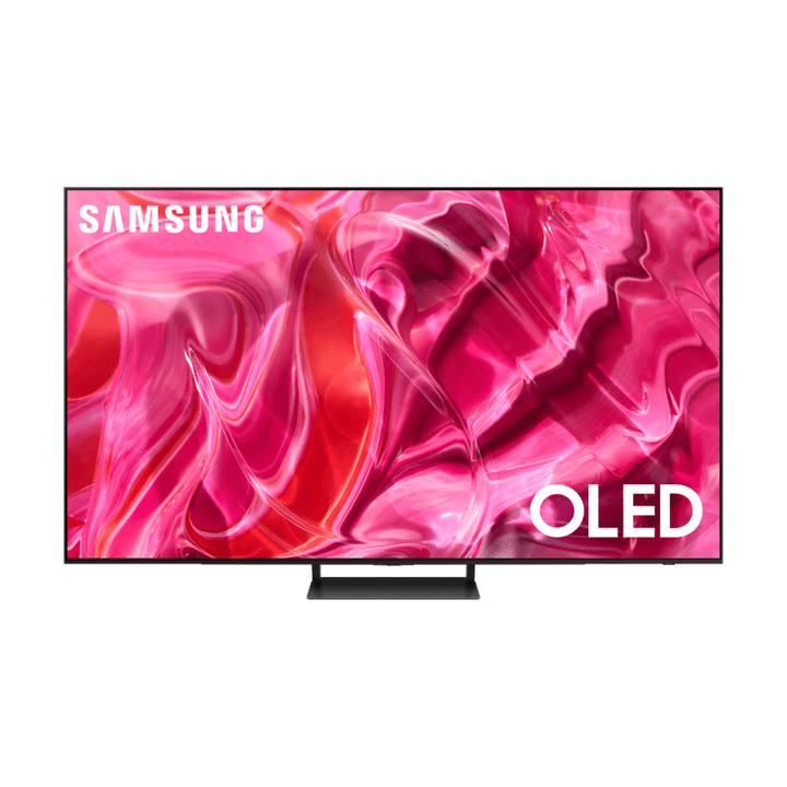 Samsung 65" S90C OLED 4K Smart TV (2023) - Brand New Damaged Packaging