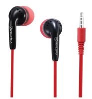 Amplify - Earphones - AM - 1002 - BKRD - Brand New