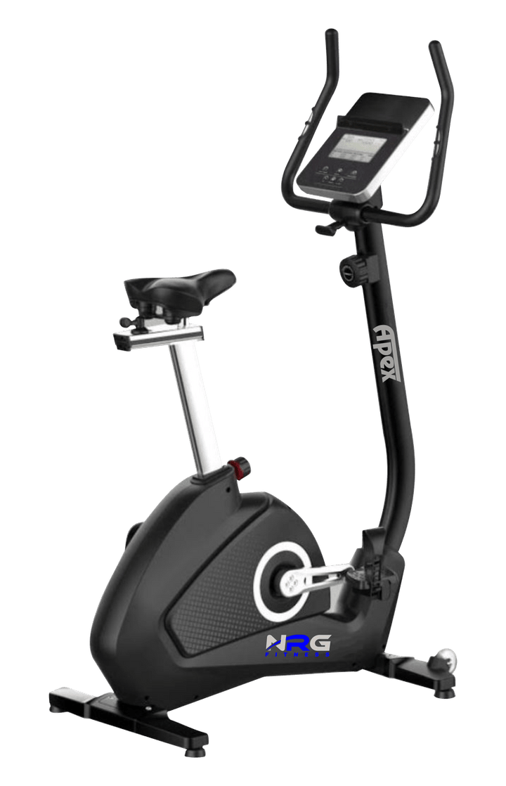 NRG Upright Bike - NRG006 - Brand New