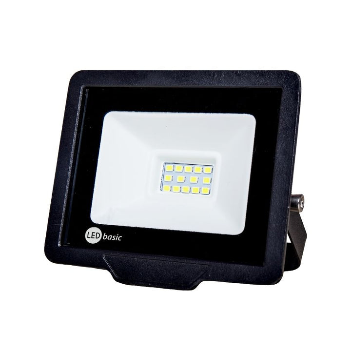 LED Basic - Floodlight / LED Floodlight - 10W - Brand New