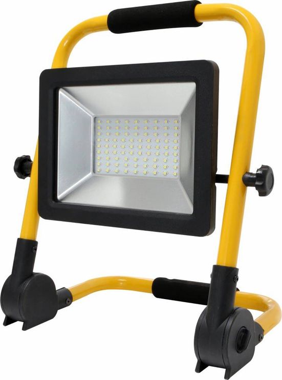 Flash - LED Portable Work Light - BL/ZR - TG002 - Brand New