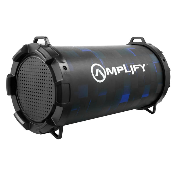 Amplify Pro - Cadence Bluetooth Speaker - AMP - 3200 - BK - Brand New