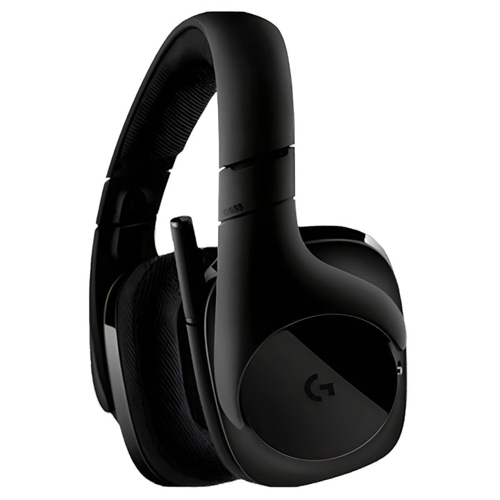 Logitech 533 Wireless Gaming Headset - Brand New Damaged Packaging