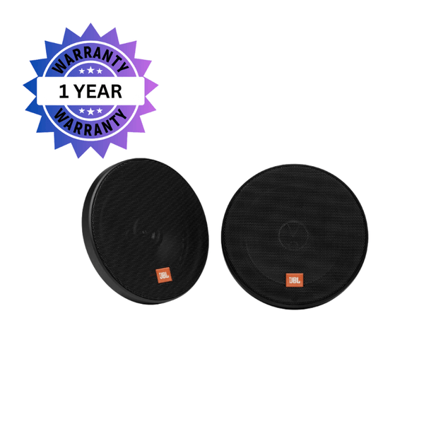 JBL 6 inch (160mm) 240W Two Way Car Speaker - STAGE2624 - Brand New Damaged Packaging