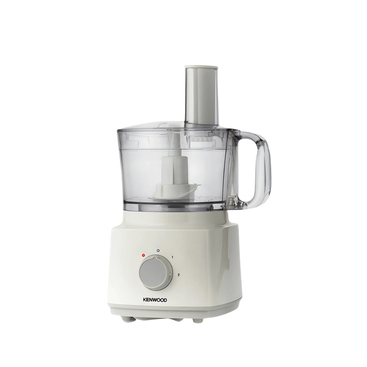 Kenwood FDP03.COWH Essentials Compact Food Processor - FDP03.C0WH - Brand New Damaged Packaging