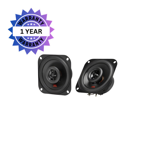 JBL 4 inch (100mm) 150W Two Way Car Speaker - STAGE2424 - Brand New Damaged Packaging