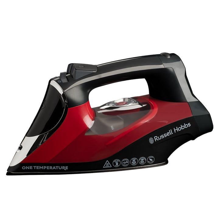 Russell Hobbs One Temperature Iron - 25090ZA - Grade A Certified Pre Owned