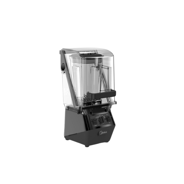 Midea 2lt Blender Xtreme - BL1192B - Brand New Damaged Packaging